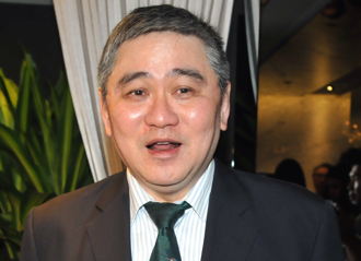 王文洋爆私生子认祖归宗案 男童妈1布局很高招