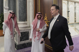 川普上任後拿2大好處 CNN揭馬斯克「第一好友」身分多吃香