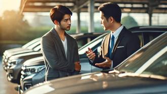 買中古車搞懂門道　避開十大地雷助你聰明下單