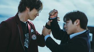 《弱美男英雄2》熱播掀共鳴！家長擔憂的「霸凌」近一年網路聲量近20萬筆