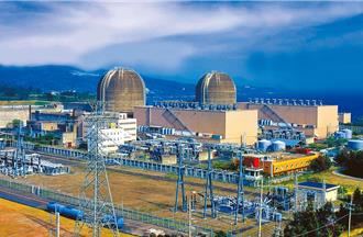 核电厂可延役20年 彭启明：重启不用环评