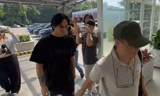 誇王大陸幫警方做業績「功在台灣」陳沂不解：不紅為何閃兵