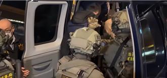 三環幫大哥遭斷掌、槍殺 7嫌遭起訴國民法官參審