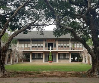 大甲铁砧山公园疑似虐猫 动保处派员救援