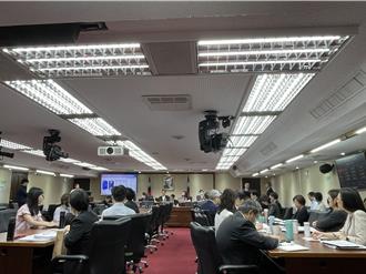 空品白皮書周五公布 彭啟明：著重改善生活空汙