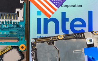 陈立武难救？英特尔找不到新晶片大客户 财务长无奈认了