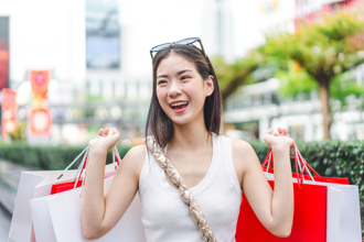 滿月來襲！ 4星座小心情緒失控爆買