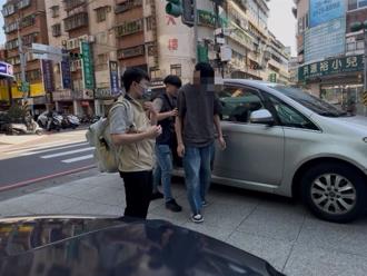 到案名單曝光！9名涉藝人涉閃兵   已拘提7人偵訊中