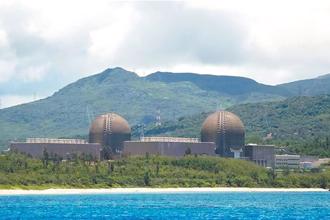 江飛宇science》今起核三除役  台灣仍不算非核家園？