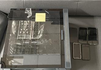 訓練車手狂詐3852萬！「車手頭」疑想逃往柬埔寨 護照還沒到手落網