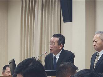 銳鳶二型無人機傳陸製網路晶片 顧立雄：將區分採購層級展開控管