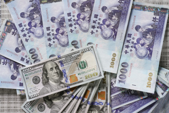 台幣連6貶後 今突逆襲狂升近2角！專家曝恐與1原因有關