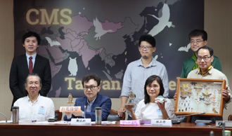 台灣為遷徙鳥類重要據點卻光害嚴重 環團籲接軌國際立法改善