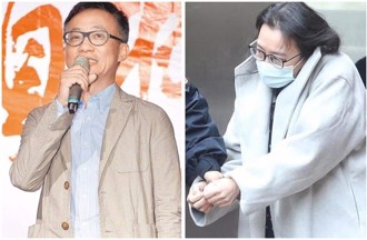 兒福聯盟致歉「讓剴剴受苦了」 許常德轟： 這種工作也這麼失能