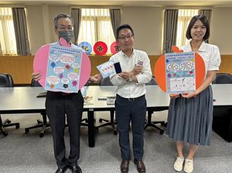 國中會考5／17登場 教育局提醒考生注意試場規則