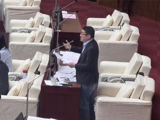 輝達有機會落腳台北？產發局證實曾多次開會討論