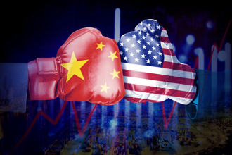 川普「對陸比英好」如天壤之別 專家全說了：代價太高