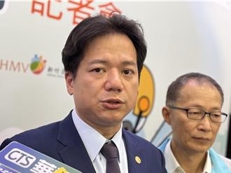 綠批新竹市政府成反罷免指揮中心  代理市長這樣回應了