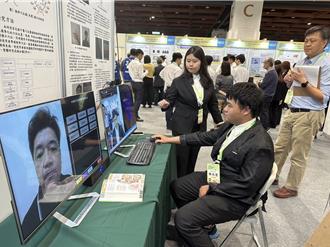 全國技專校院學生實務專題製作競賽 龍華科大2團隊獲獎