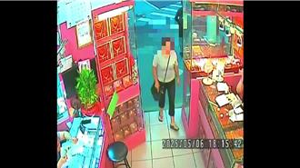 假黃金真詐財！基隆金飾店連環受騙 1婦人遭逮詐欺罪送辦