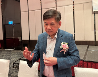 持股1％外資狙擊機殼大廠？! 可成小股東注意 董座洪水樹一封信曝5大聲明