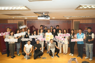 2025新庄庙会文艺品牌活动「潮盛新庄」5／16-6／22登场 跨界时尚秀 新庄穿上「新妆」唤起城市记忆