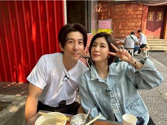 修杰楷精心設計「一日夫妻完美約會」！賈靜雯超傻眼：爛死了