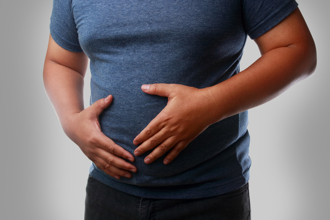 3個月剷除脂肪肝！47歲男靠2地板動作 體脂也狂降10％