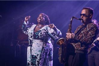 屏東黑鮪魚季飄爵士樂 「波蘭爵士之夜」王船文化館搖擺登場