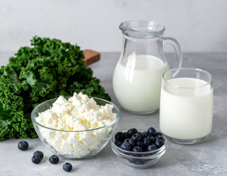 新陈代谢研究 克菲尔益生菌受学界关注