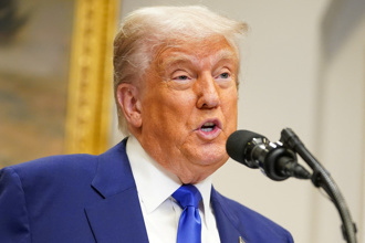 川普擋「印巴核戰」拯救百萬人？印度打臉 拒絕美提議