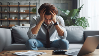 睡夢中被搓揉小雞雞 噁稱「我是口技師」！色男闖屋猥褻慘了