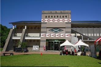 苗栗部落大學創新開學儀式 同步啟動泰雅織藝展