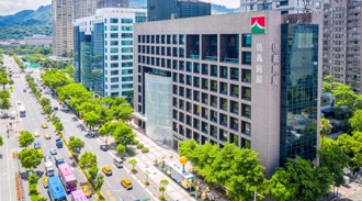 台積電、國泰金、信義房屋 同入選天下2000大企業調查