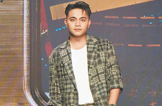 金曲36》邱军酒驾撞死人金曲杠龟 评审团主席曝内幕：非常遗憾