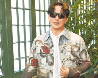 金曲36》蕭煌奇與李榮浩搶歌王寶座  心情激動：從椅子上跳了起來！