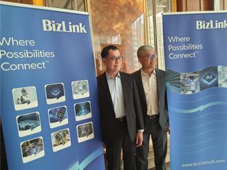 貿聯-KY首季營收、獲利雙創高 單季EPS 8.49元