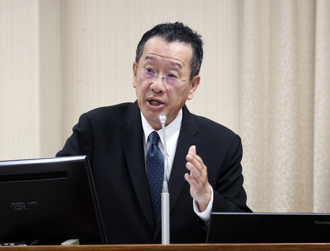 兩岸兵凶戰危閃兵更嚴重？ 顧立雄：將修改役男體位規定