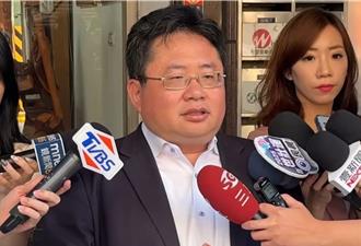 罷免尚未成案不算違反選罷法？矢板明夫嗆國民黨不懂法律