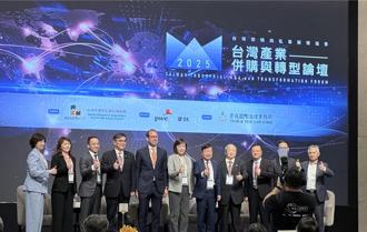 台灣併購熱度高 金額和件數創次高記錄