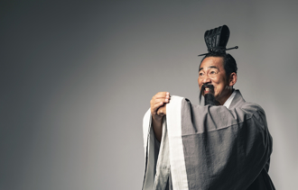 中國歷史10大神人排行曝光！諸葛亮未進前5 第1名堪稱「神上神」