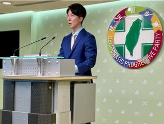 民進黨：國台辦以激烈言詞指控攻擊   但賴清德對兩岸交流抱持繼續善意