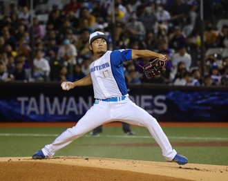 日職》火腿王牌飆10K登雙冠王 感謝古林啟發：他太強了！