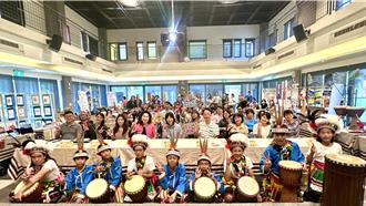 台東9所國中小 展現藝術與美感深耕計畫成果