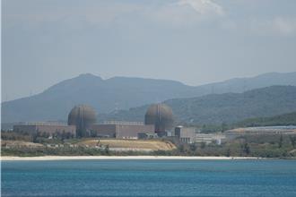 立院三讀通過核電延役　恆春地方看法兩極