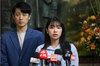 罷吳沛憶團體怨找不到朱立倫   國民黨：一直保持聯繫