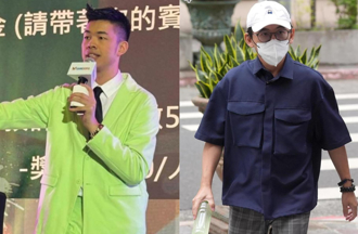 張小燕子弟兵陳大天、黃子佼都被逮！名主持人痛心發聲