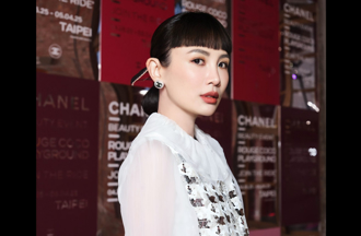 金曲36》魏如萱與蔡健雅戴佩妮搶后座  哀號：為什麼最晚唸我