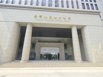 香氛瓶打死女友！國民法官庭放不放照片 桃院：有必要性