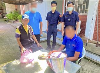 參加白沙屯媽祖進香後失聯！ 警方協尋男子多日終助平安返家